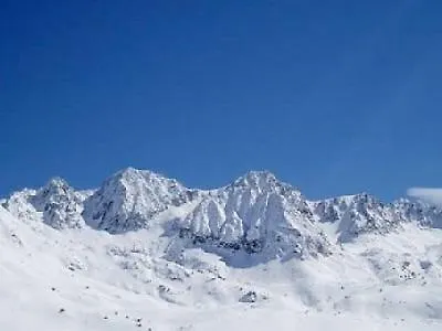 Maison Pinet Le Soula Villa Merens-les-Vals