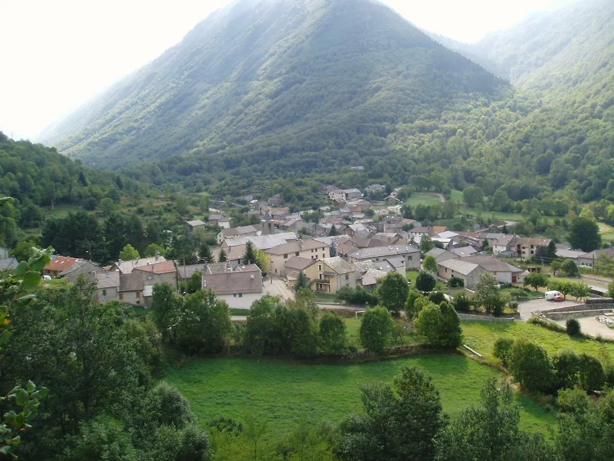 Maison Pinet Le Soula Villa Merens-les-Vals